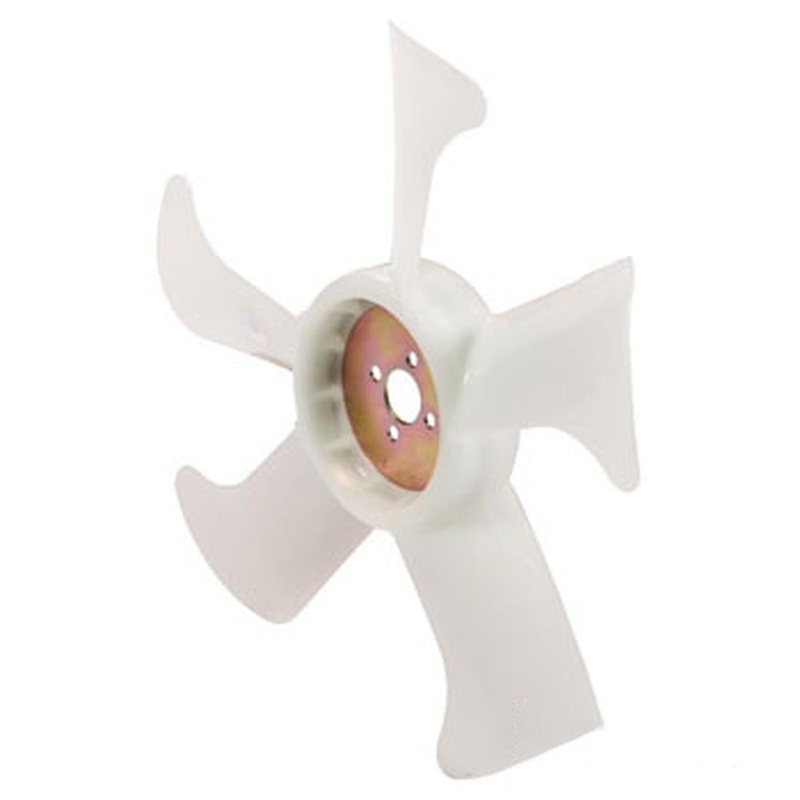 5 Blade Fan Fits John Deere Replaces SW07909