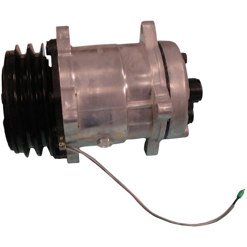 AC Compressor Fits Fiat Replaces 322333200
