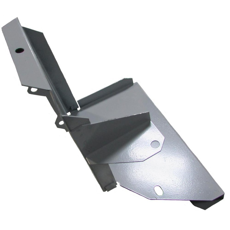 Battery Box Fits Ford/New Holland Replaces 26A732
