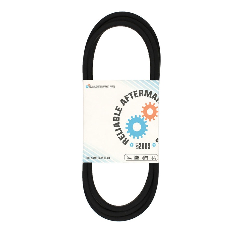Classical V-Belt Fits Universal Products Replaces 4L970