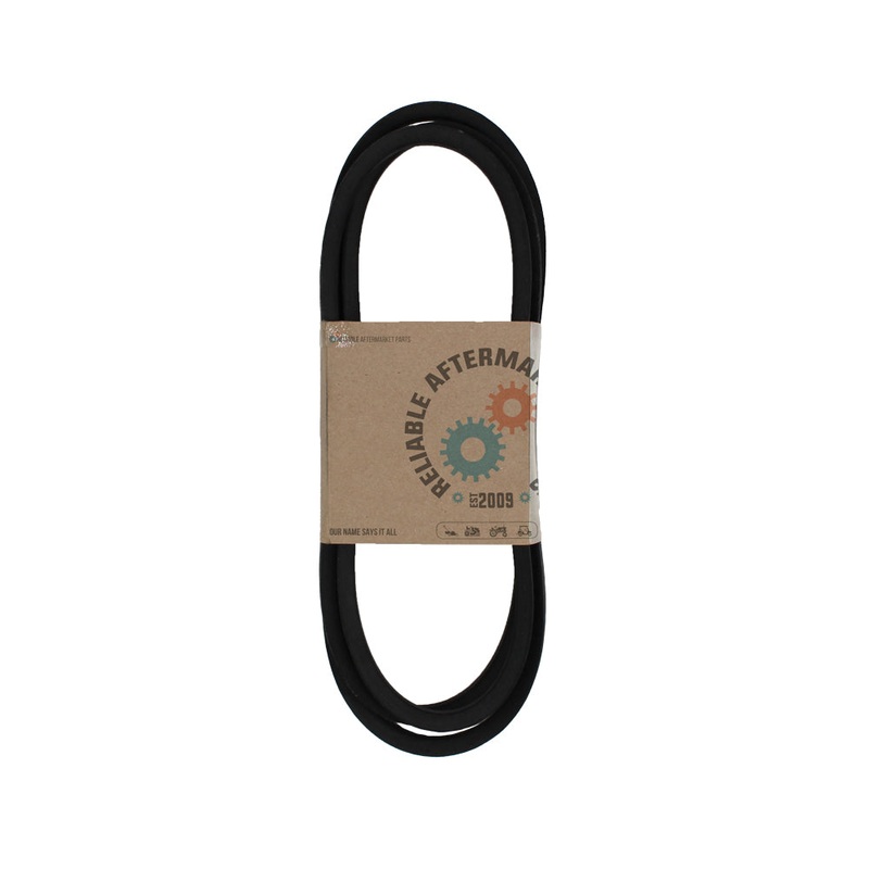Classical V-Belt Fits Universal Products Replaces 5L1110