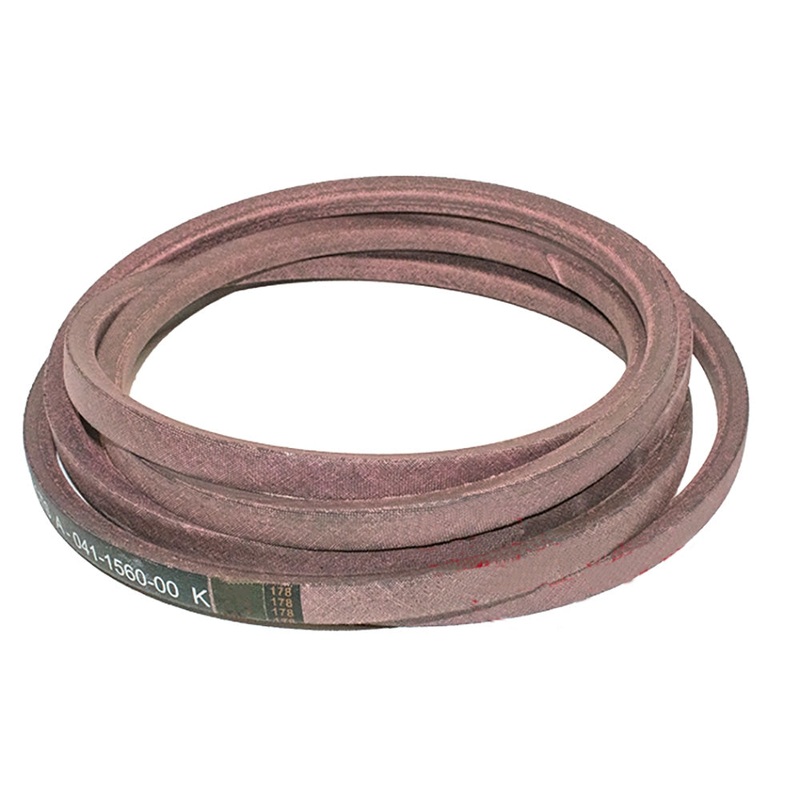 Deck Belt Fits Bad Boy Replaces 041-1560-00