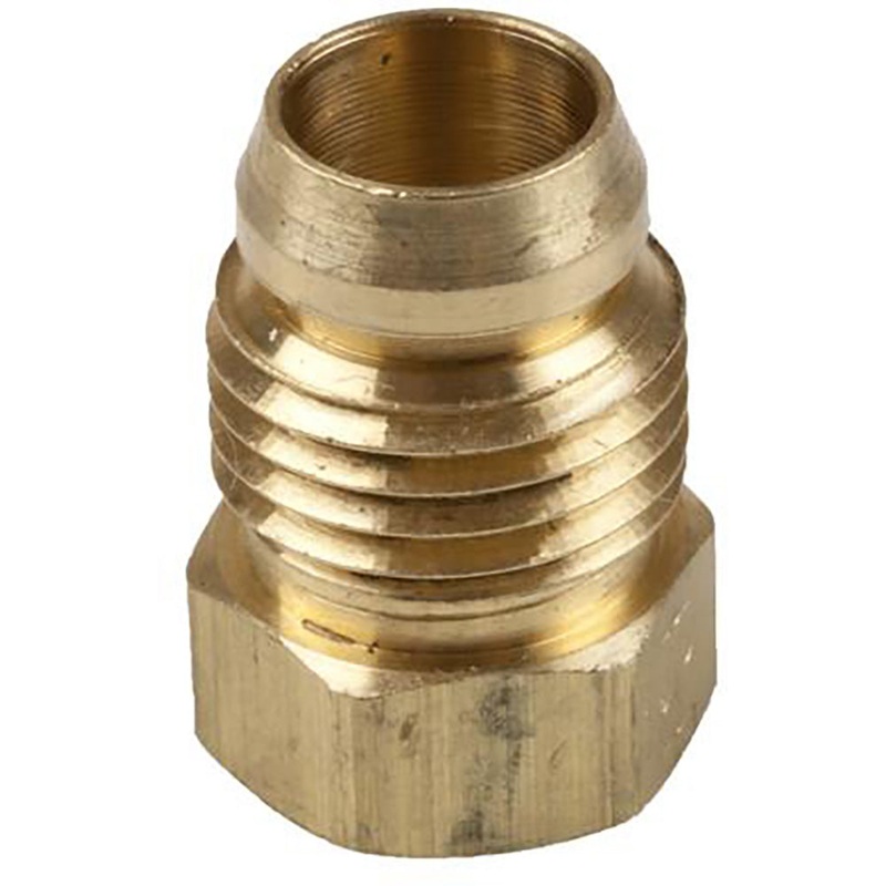 Fuel Line Fitting Fits Universal Products