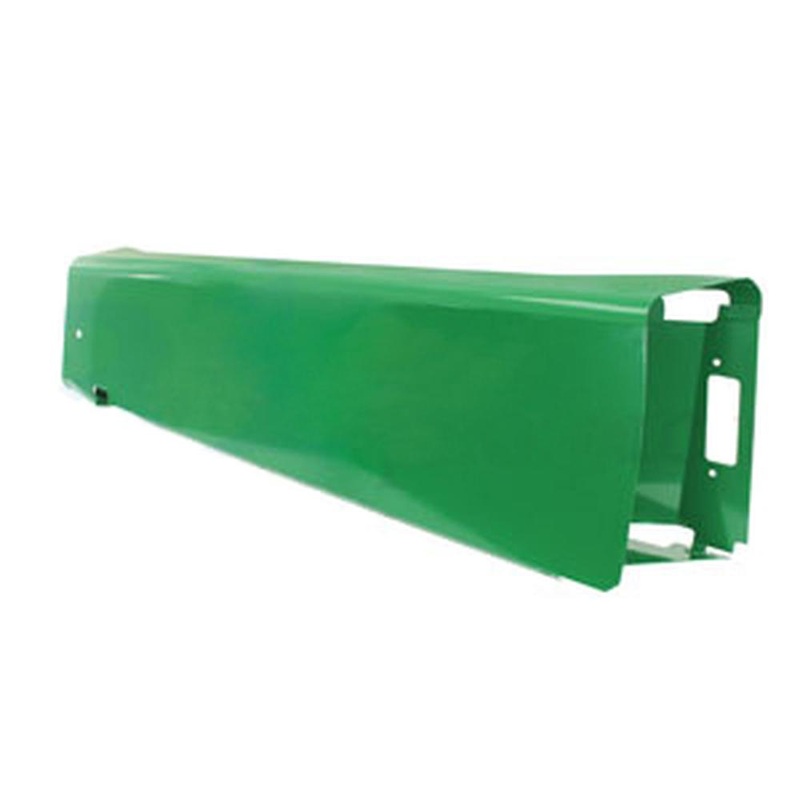 Left Hand Fender Fits John Deere Replaces AR87732
