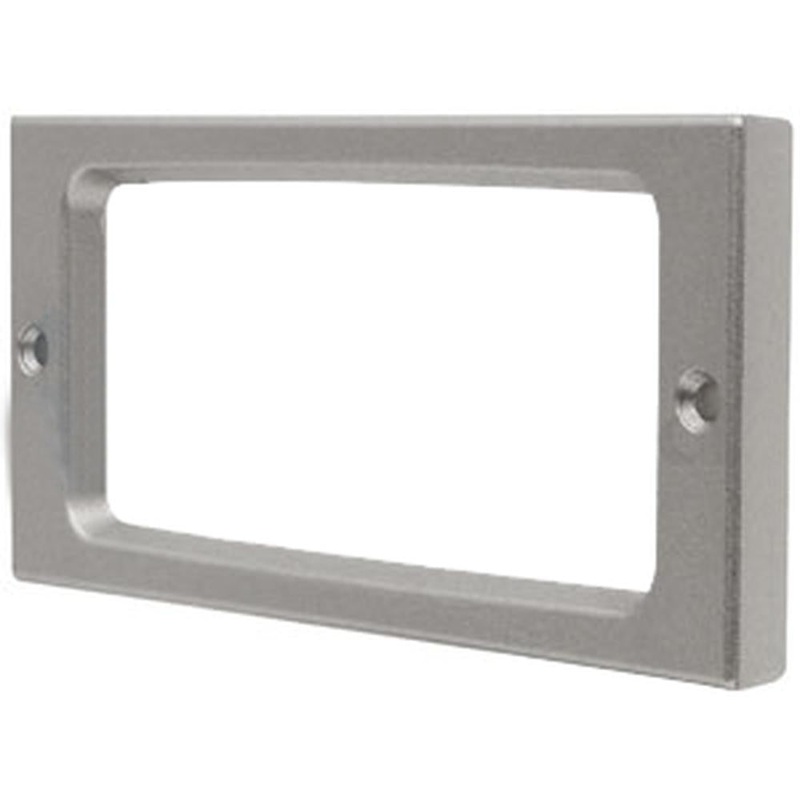 Light Bezel Fits John Deere Replaces R98630