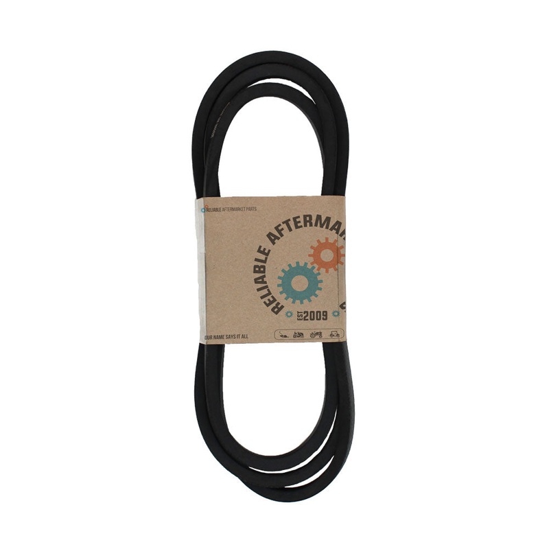Mower Deck Belt Fits Amadas Replaces B112