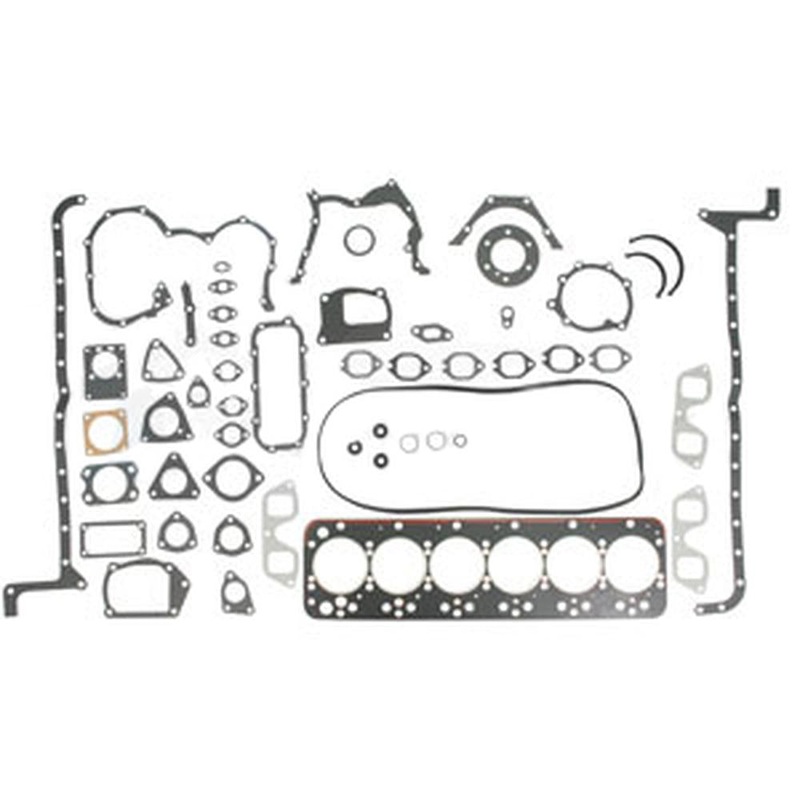 Overhaul Gasket Set Fits Fiat Replaces 1940042