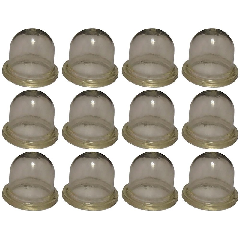 Qty 12: Primer Bulb Fits Ryobi Replaces 561635001