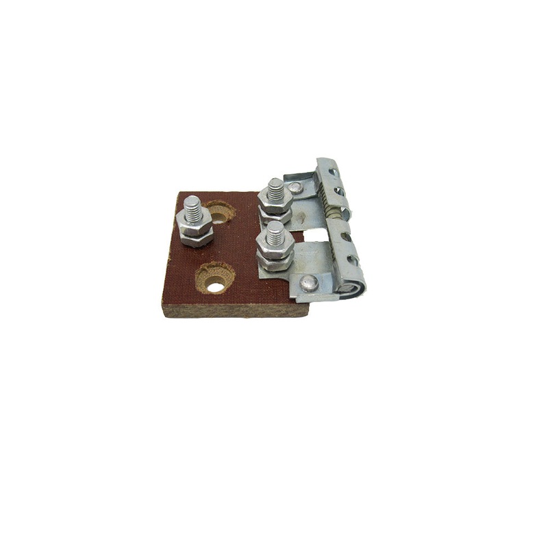 Resistor Assembly Fits Ford/New Holland Replaces 87056839