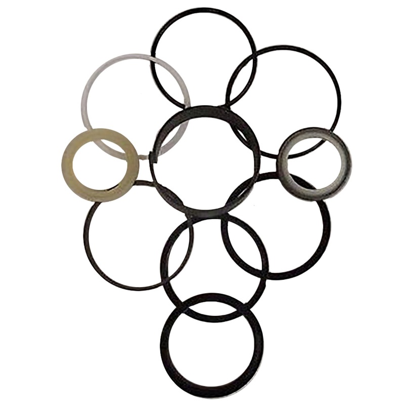 Seal Kit Fits Komatsu Replaces 707-98-45220