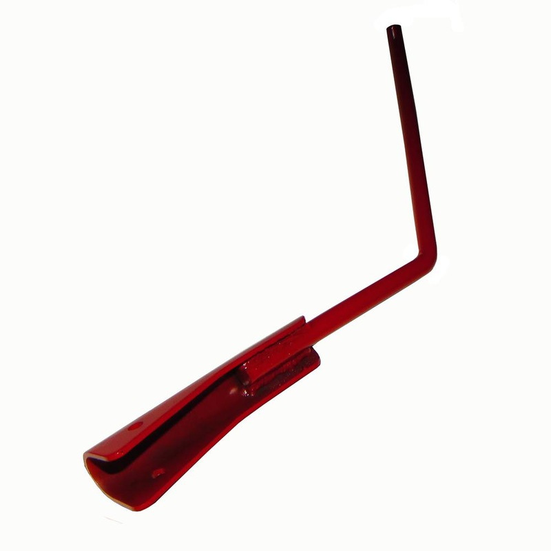 Shift Handle Fits Snapper Replaces 4-0284