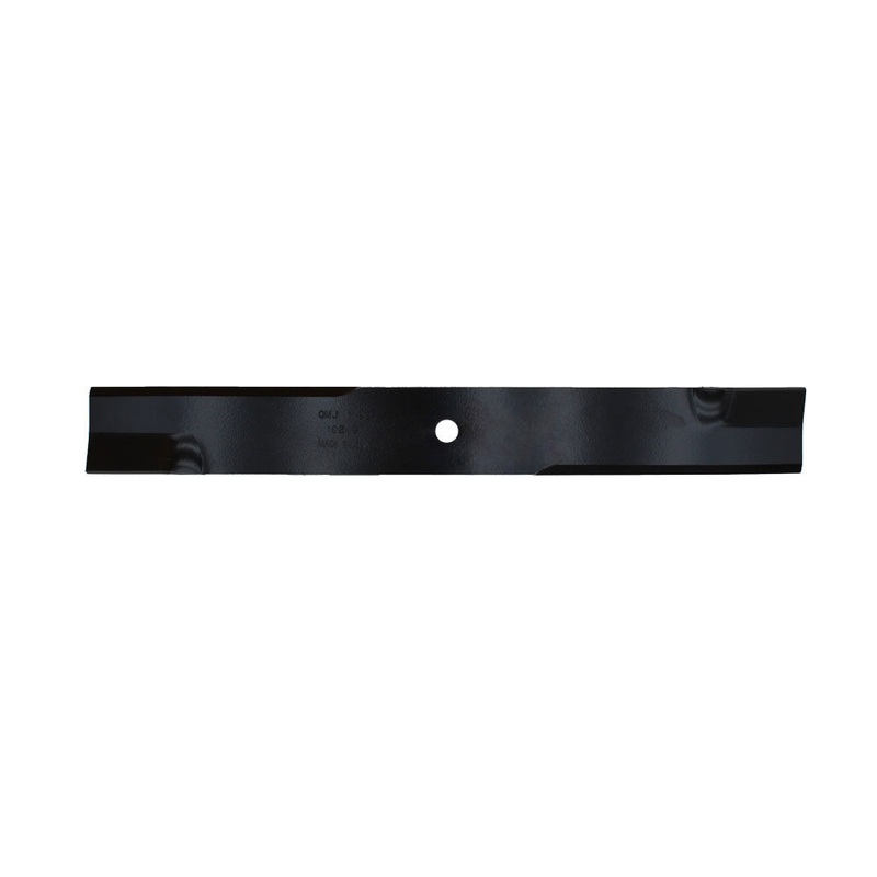 103-2510 Low Lift Blade Fits Hustler XR-7
