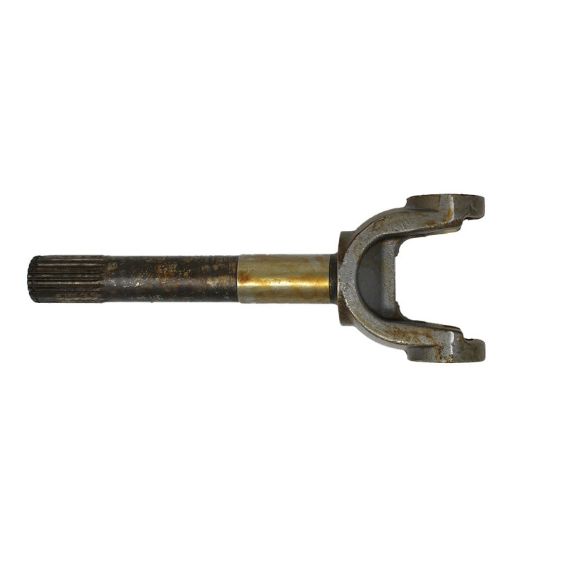 Axle Shaft Fits John Deere Replaces AL32883