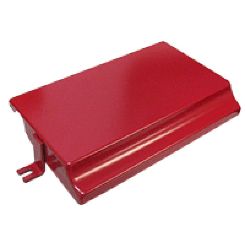 Battery Box Cover Fits Case/International Harvester Replaces 51713DBX