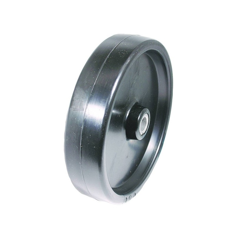 Deck Wheel w/ Steel Bushing Fits MTD Replaces 144398-C1