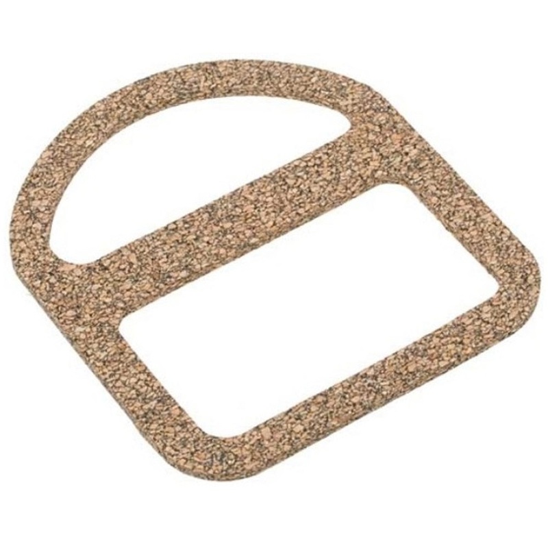 Distributor Coil Gasket Fits Ford/New Holland Replaces 743224