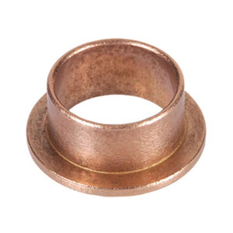 Flanged Bronze Bushing Fits John Deere Replaces 05503500
