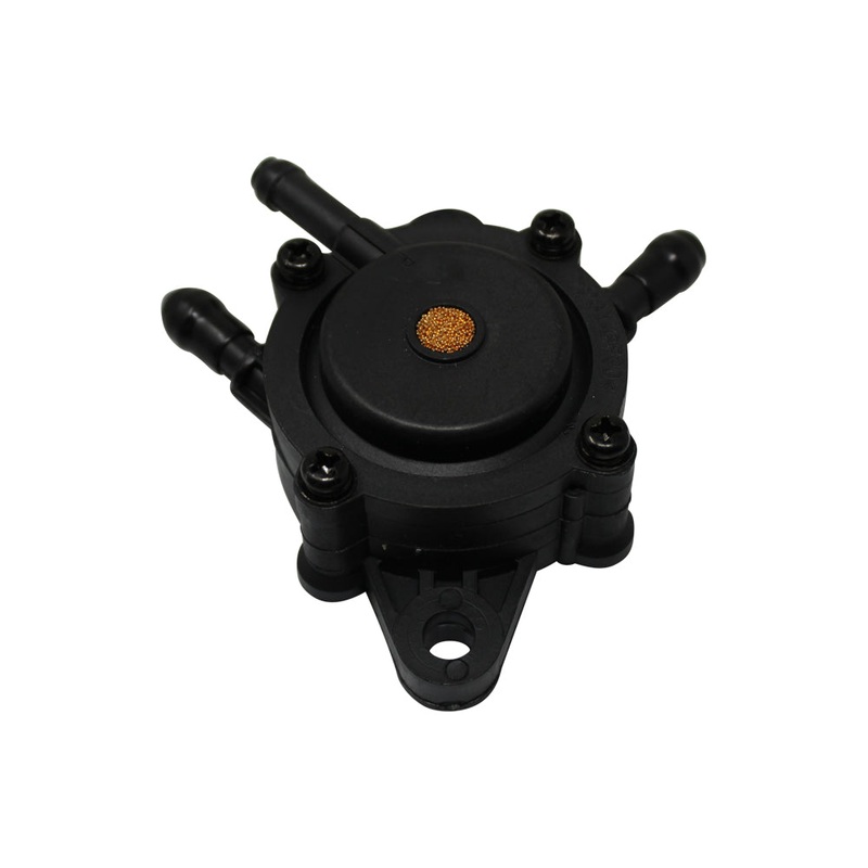 Fuel Pump Fits Hayter Beaver Replaces 07-700