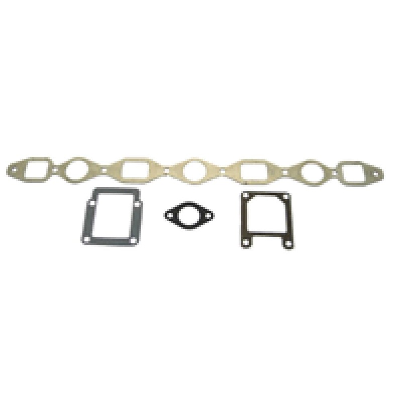 Gas Manifold Gasket Set Fits Case/International Harvester Replaces 400878R1