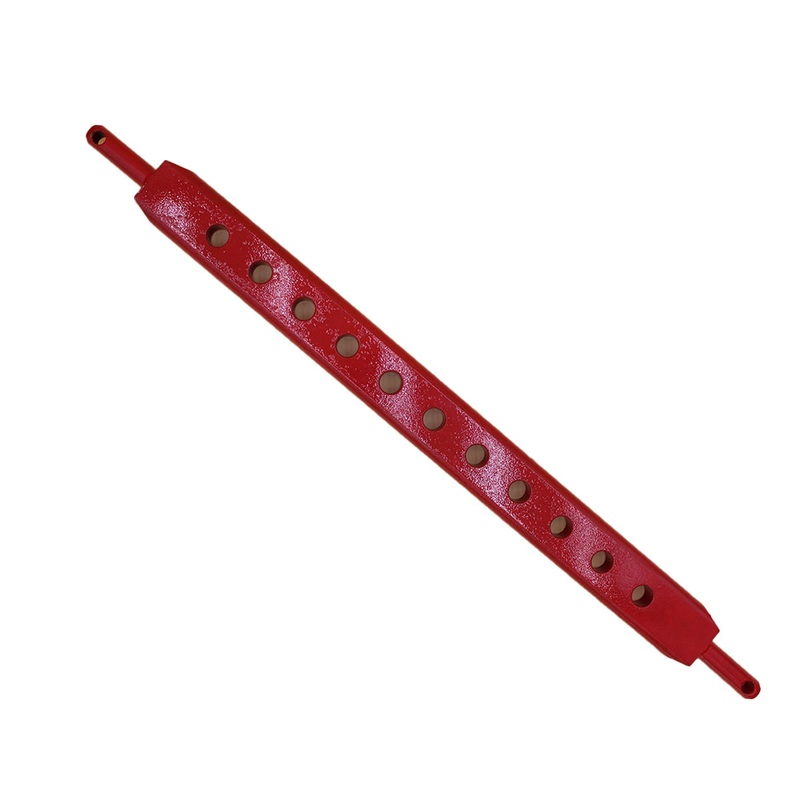 Heat Treated Drawbar Fits Ford/New Holland Replaces 9N5182