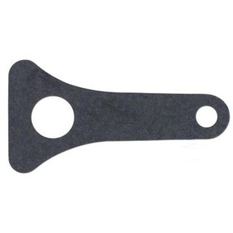 Lower 3-Point Pin Support Plate Gasket Fits Universal Replaces 9N523B