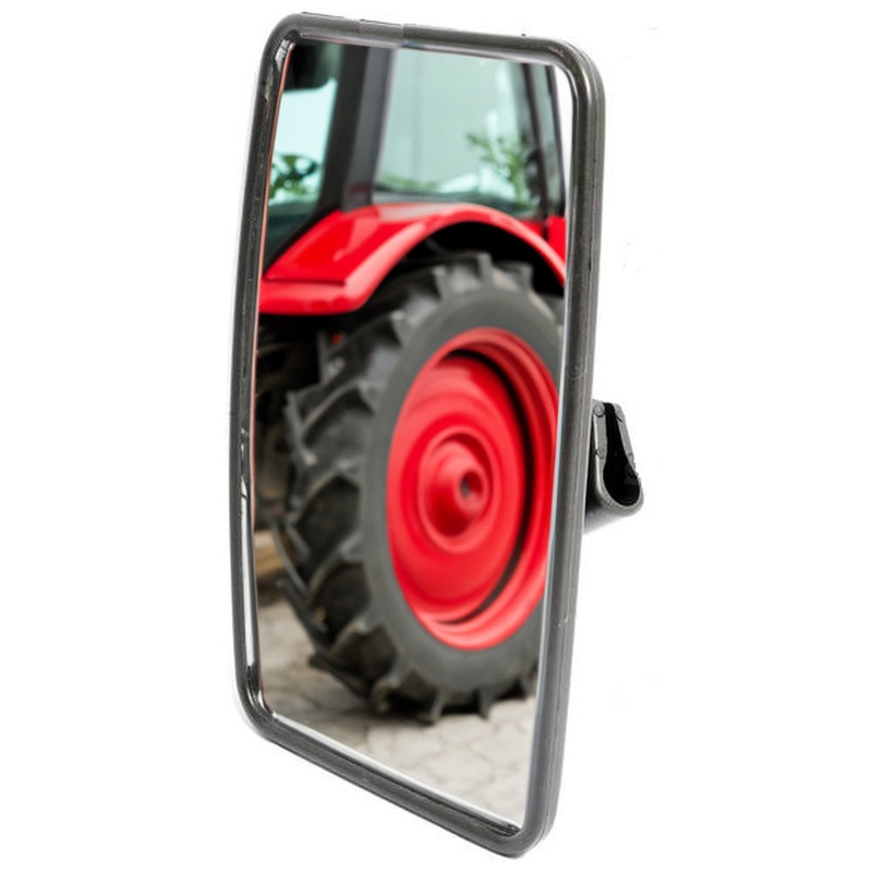 Mirror Head Fits Fiat Replaces 51182