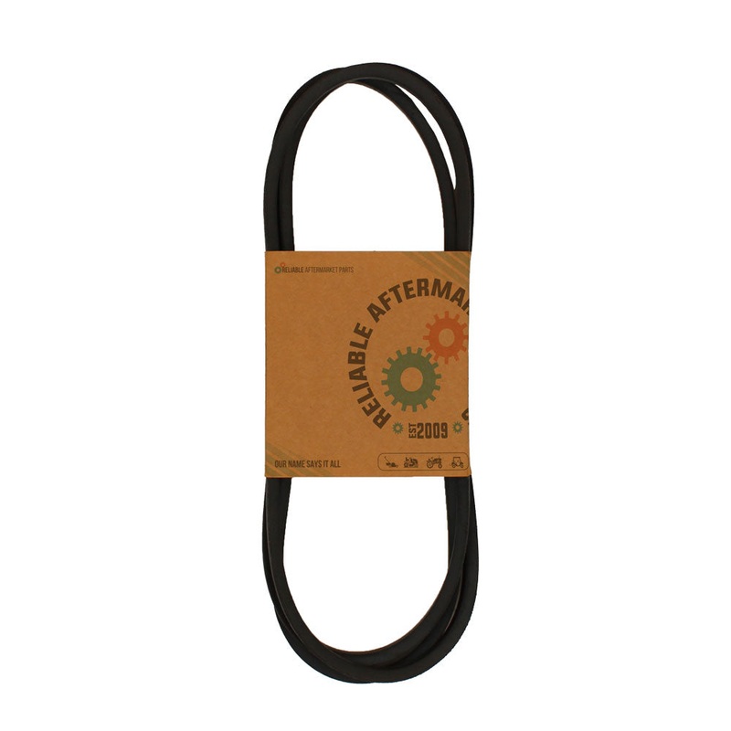 Mower Deck Belt Fits Universal Products Replaces 4L1070