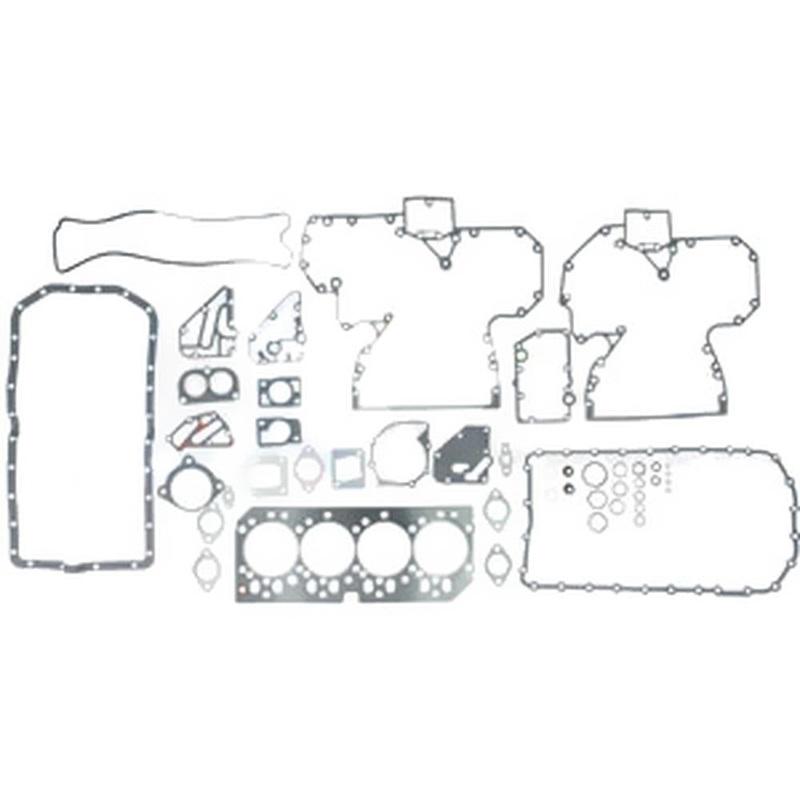 Overhaul Gasket Set Fits John Deere Replaces 26/70-305