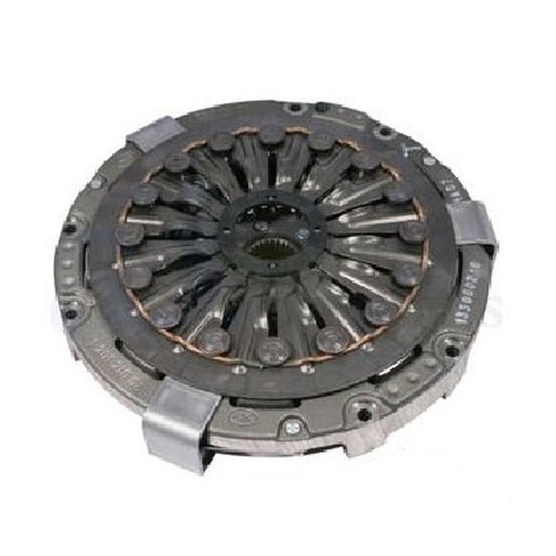 Pressure Plate Fits Universal Products Replaces VPG1069