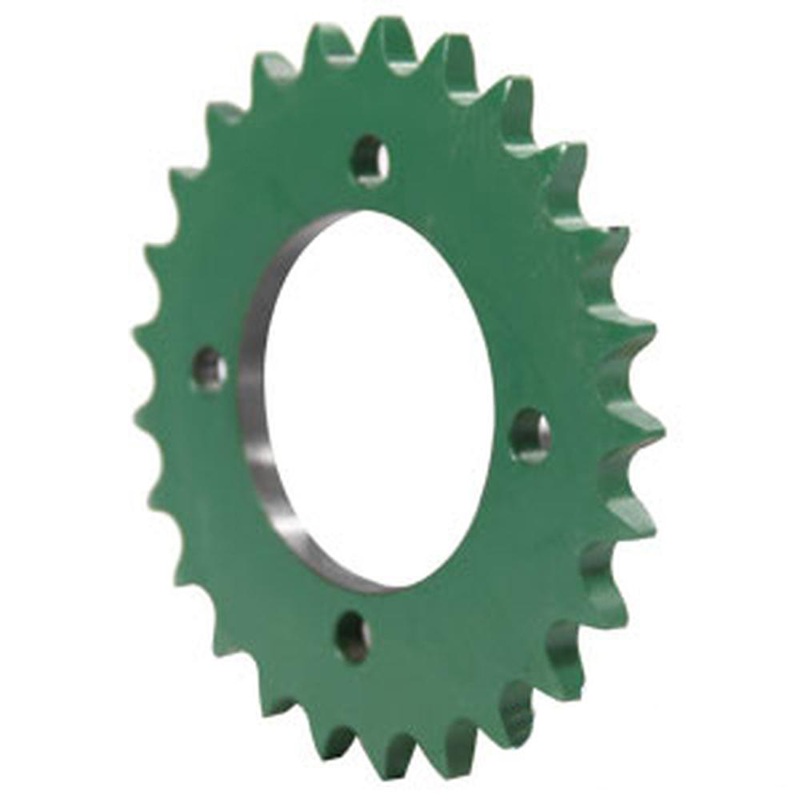 Slow Down Sprocket Fits John Deere Replaces CC31200