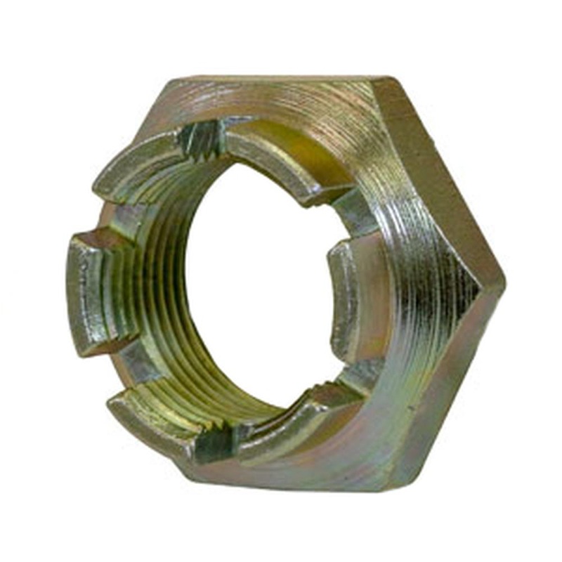 Spindle Nut Fits Massey Ferguson Replaces 353931X1