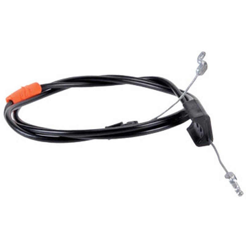 Throttle Control Stop Cable Fits AYP Replaces 130861