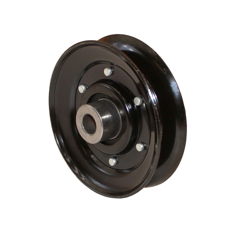 V-Idler Pulley Fits AYP Replaces 121361