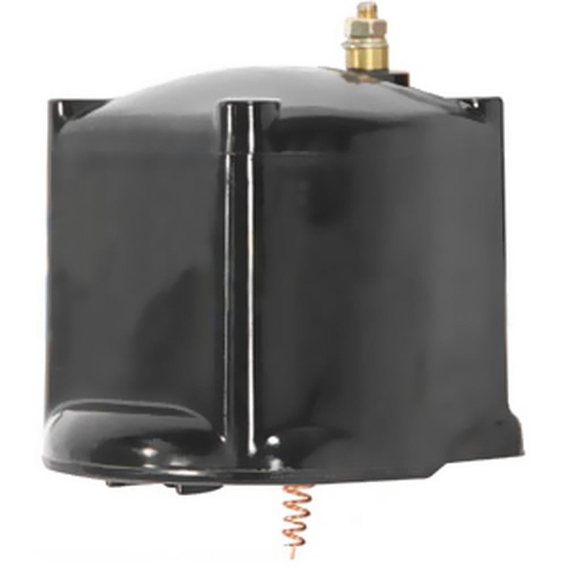 12V Ignition Coil Fits Ford/New Holland Replaces 21A55112