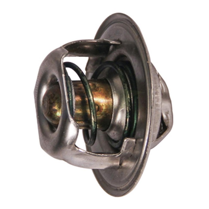 168 Degree Thermostat Fits John Deere Replaces RE33705-168