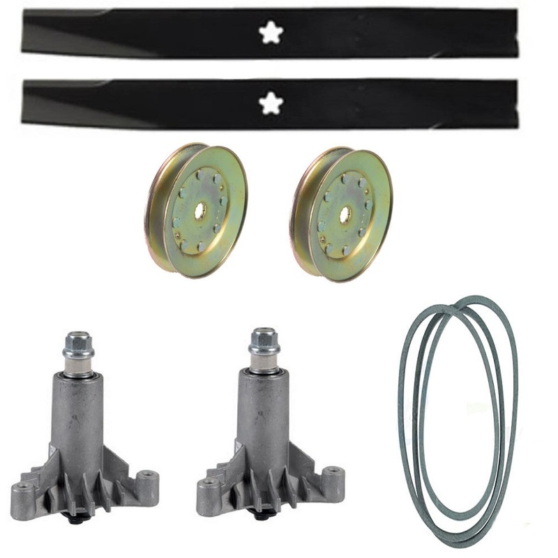 38" Deck Rebuild Kit Fits AYP Replaces 126520X