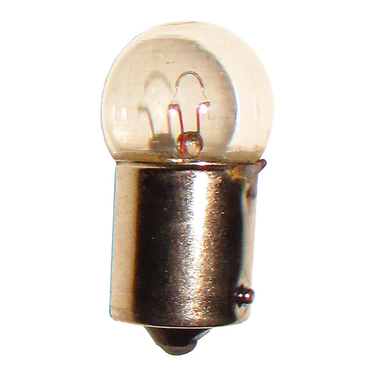 6 Volt Tail Light Bulb Fits John Deere Replaces AD1855R-6V