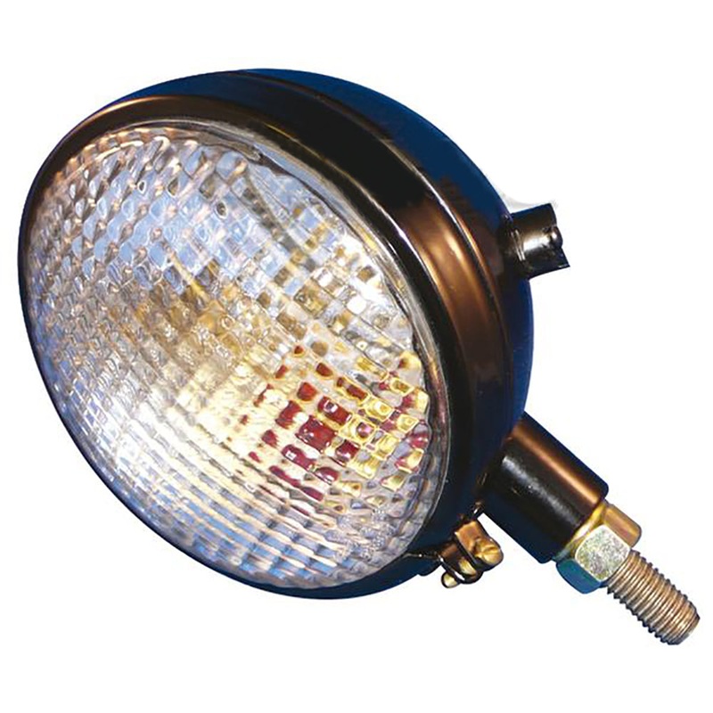 6V Work / Tail Light Fits John Deere Replaces AT10569T