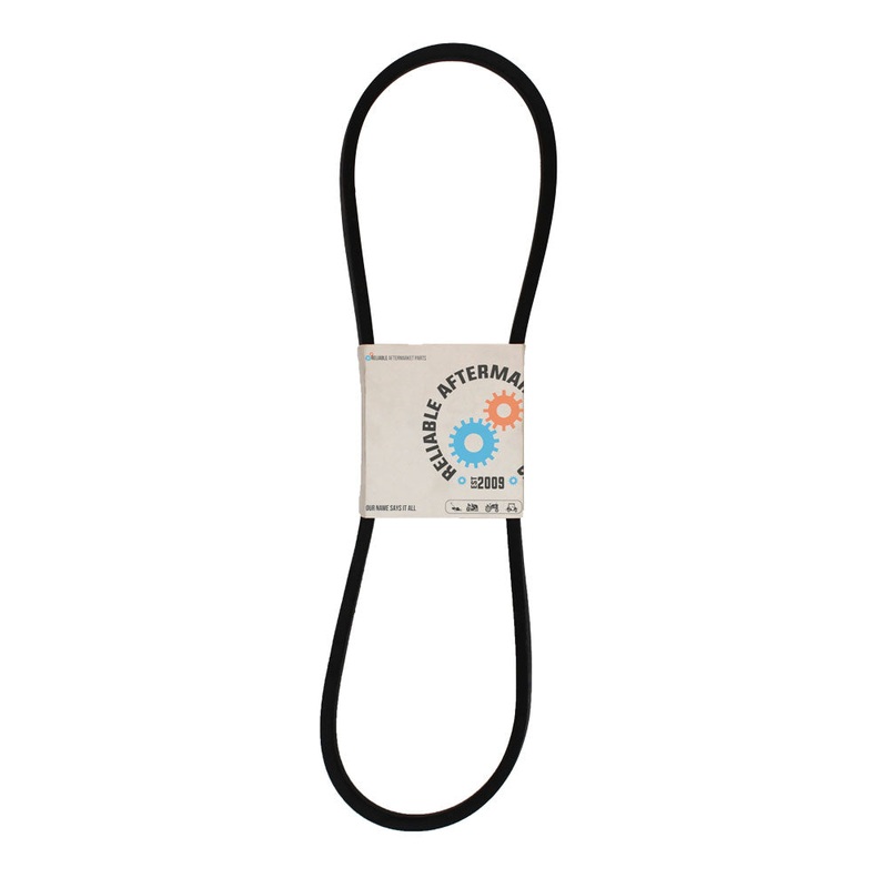 A-308637 V-Belt Fits Universal Products