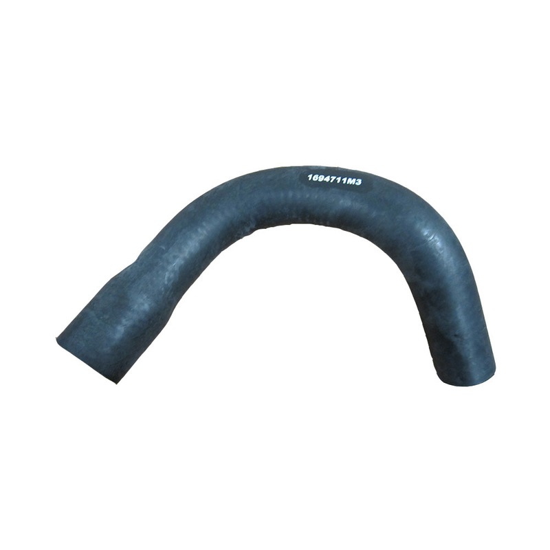 Bottom Radiator Hose Fits Massey Ferguson Replaces 1694711M1