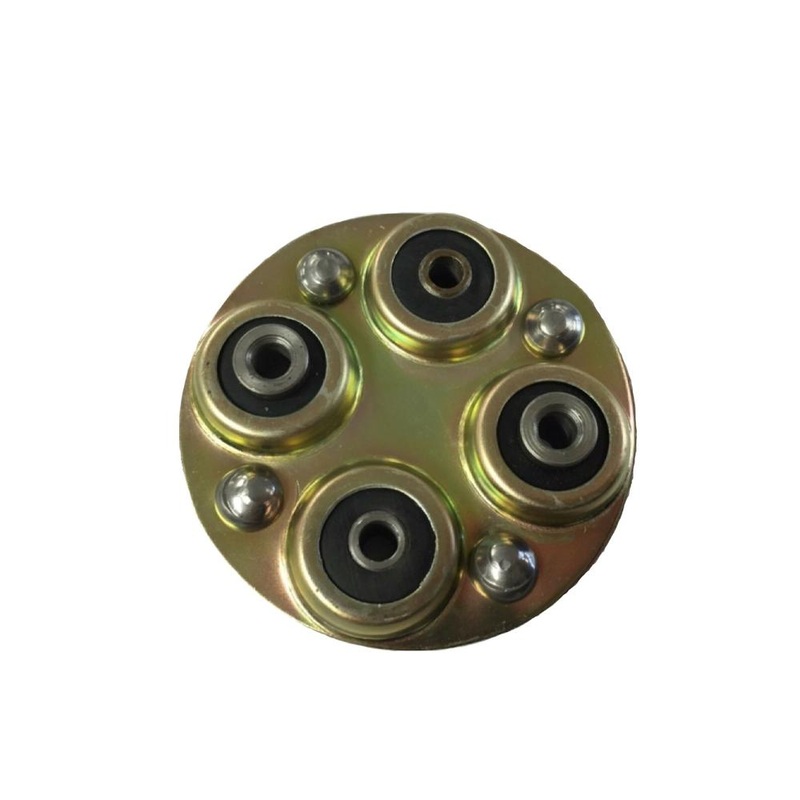 Center Coupler Fits Ford/New Holland Replaces 191192LBP