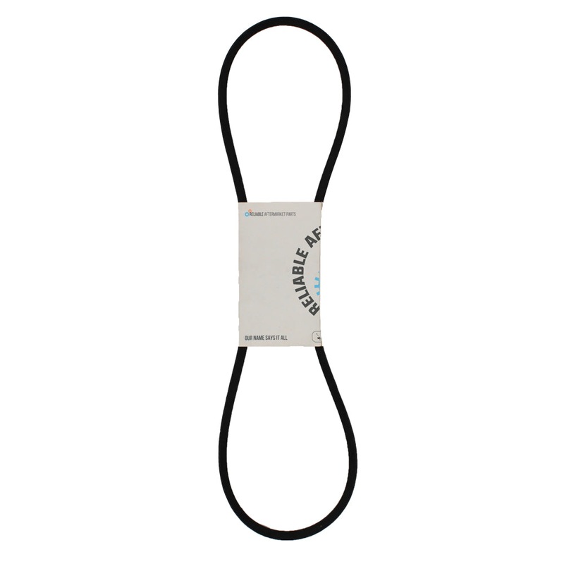 Classical V-Belt Fits Ford/New Holland Replaces 98473705