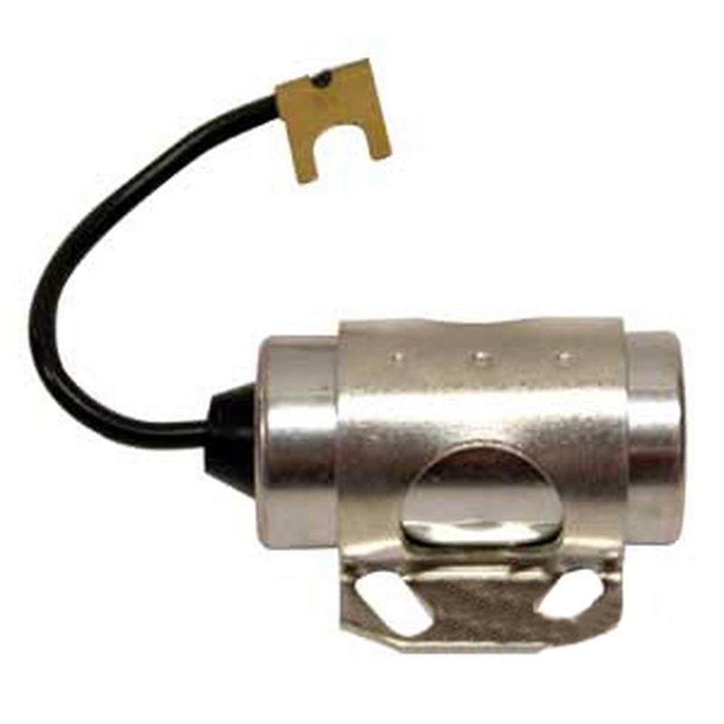 Condenser Fits Ford/New Holland Replaces 21A253