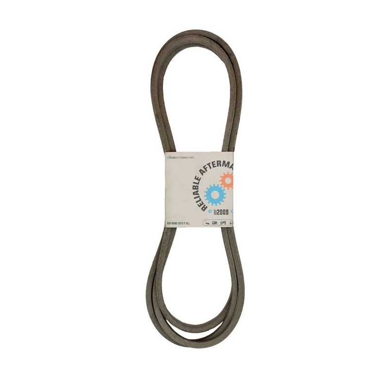 Deck Belt Fits Universal Replaces 117-7325