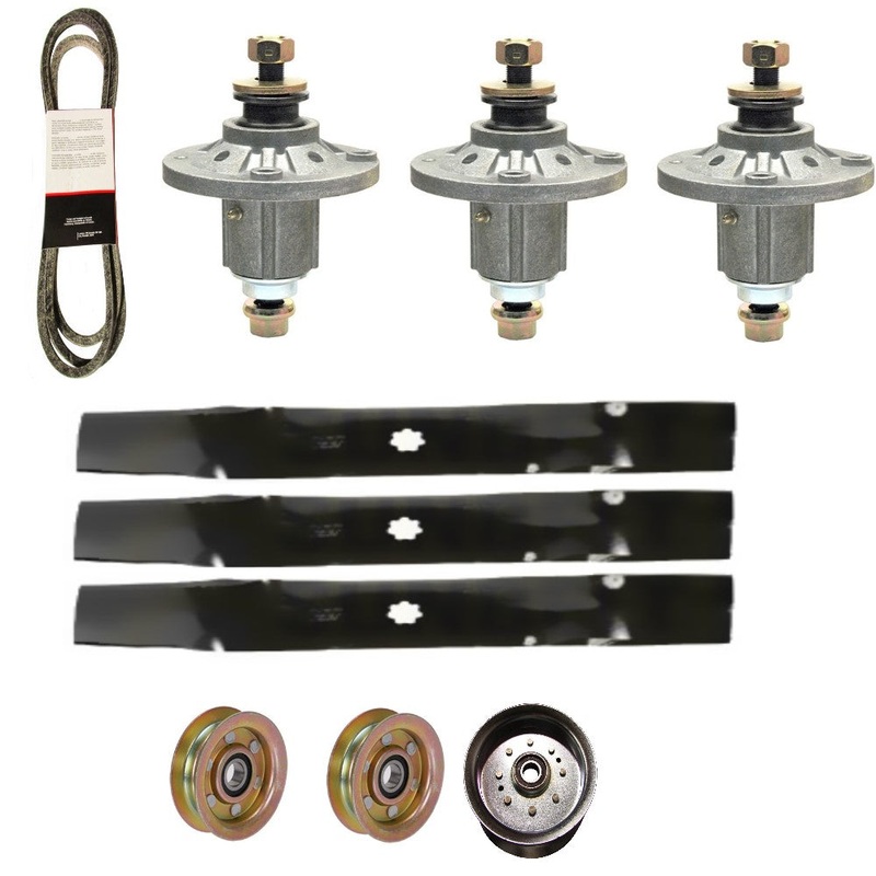 Deck Rebuild Kit Fits John Deere Replaces 50-2081