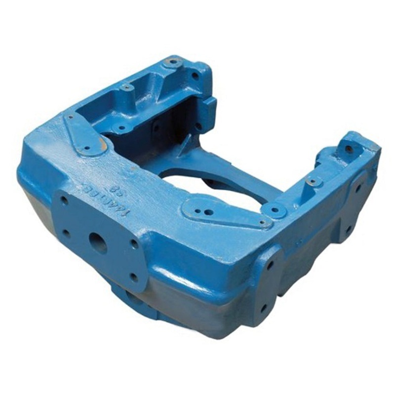 Front Axle Support Fits Ford/New Holland Replaces 81820092