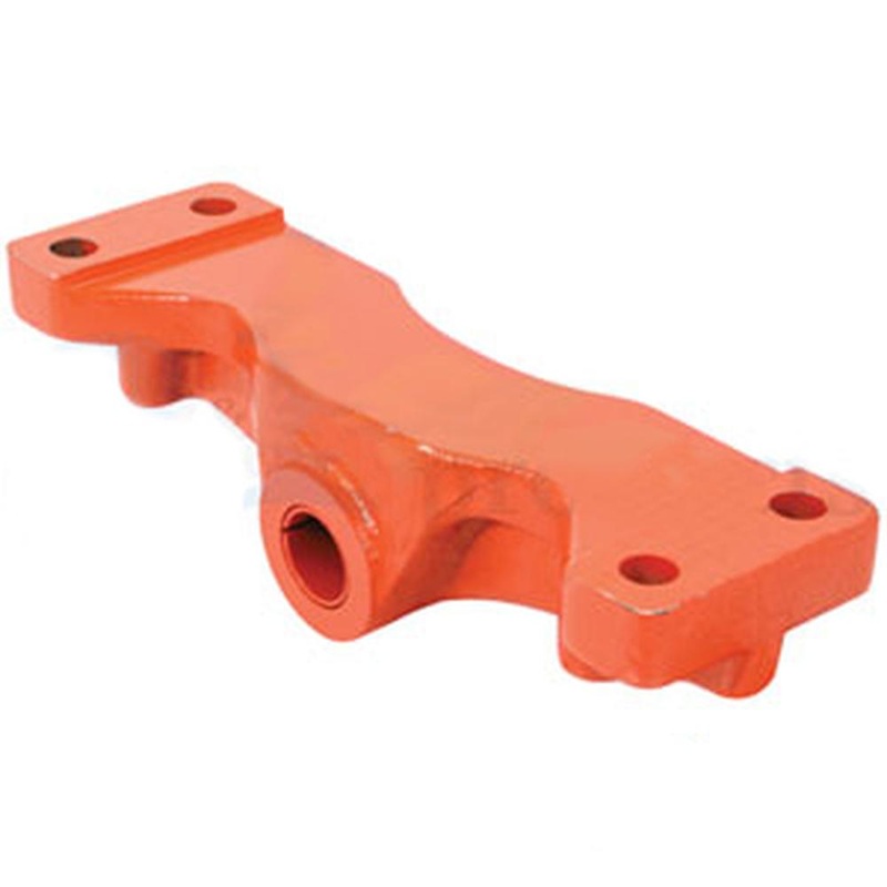 Front Pivot Support Assembly Fits Case/International Harvester Replaces A147407