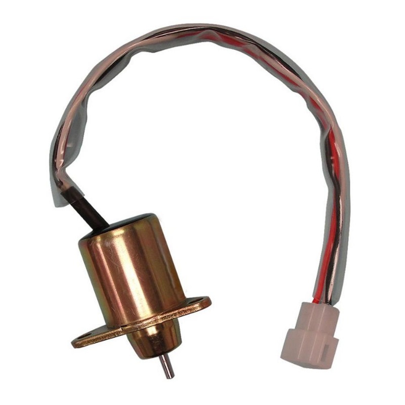 Fuel Solenoid Fits John Deere Replaces 119653-77950