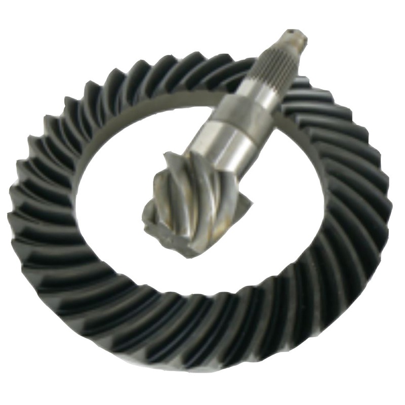 Gear Set Fits John Deere Replaces RE165752