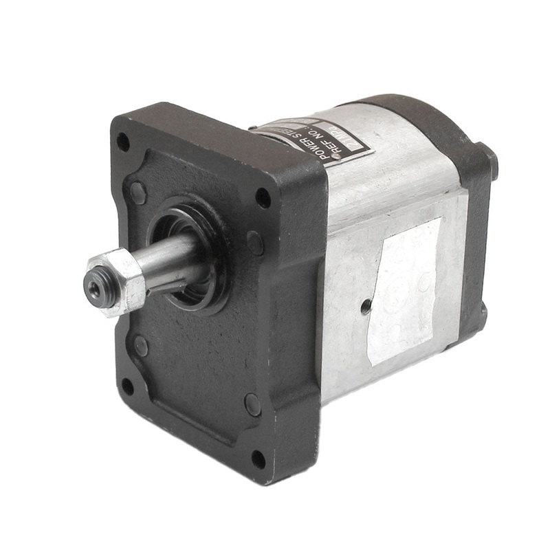 Hydraulic Pump Fits Case/International Harvester Replaces 5169041